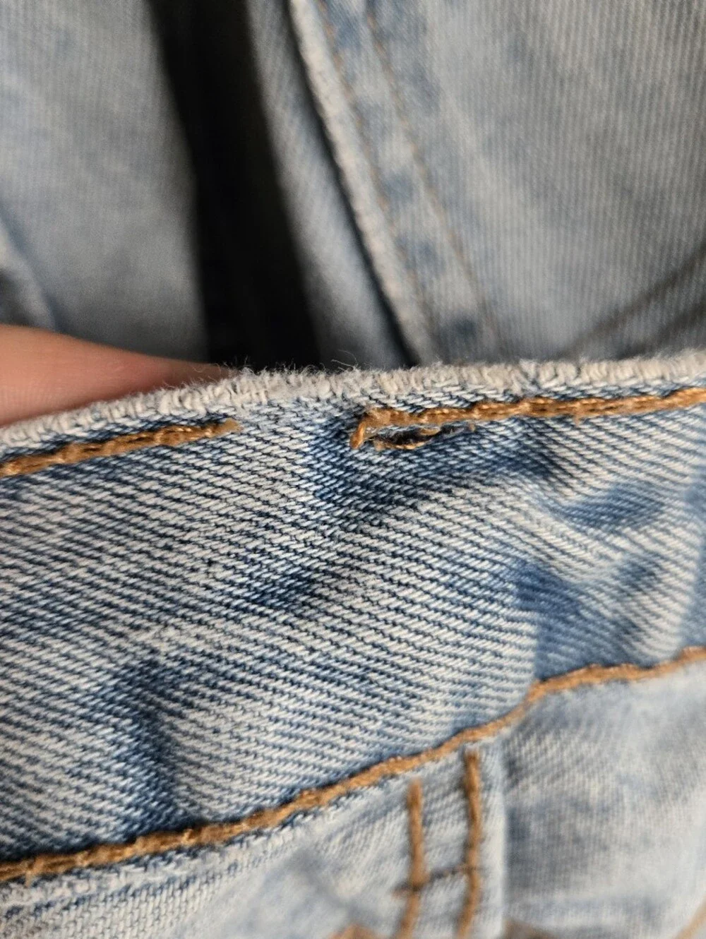 Levi's Men's Light Wash 505 30x32